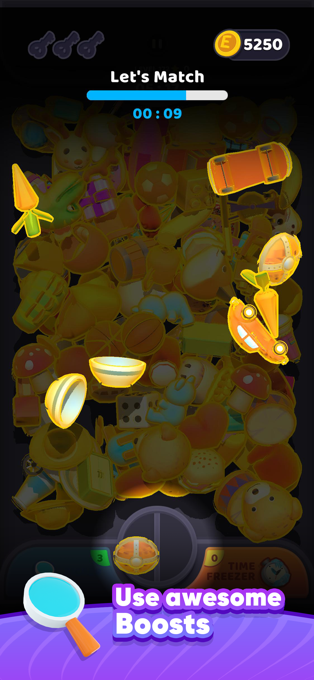 Match All 3D游戏安卓最新版 v3.6图1