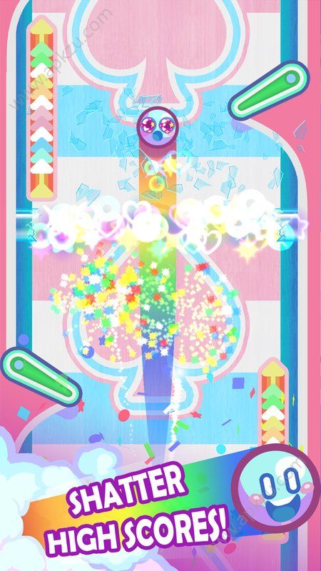 无尽的弹球游戏图4