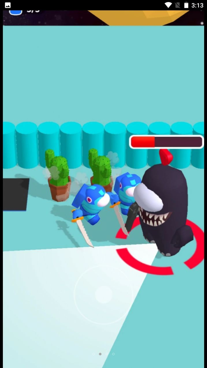 头号营救特工队图1