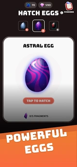 虚空宠物地下城图4