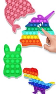 弹走烦躁3D安卓版图1