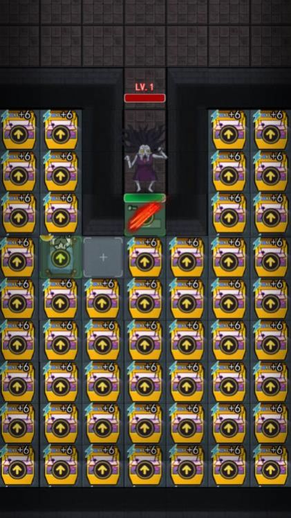 惊悚鬼屋3D游戏手机官方版  v1.0图2