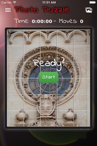 抖音照片拼图游戏app安卓版  v2.2.4图1