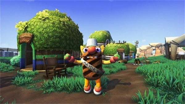 零食虫中文版图3