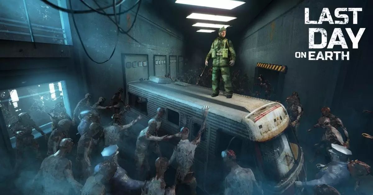 地球末日生存1.18.7合集