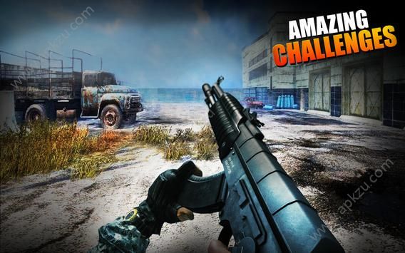 超级杀戮队2钞票版  v1.0图4