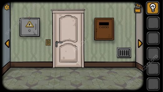 梦境逃生解谜游戏安卓版图1