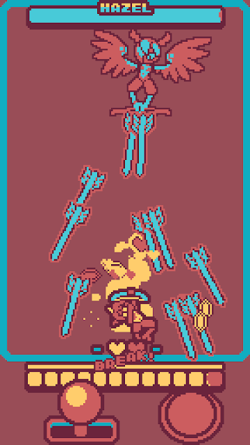 超闪亮弹幕游戏图1