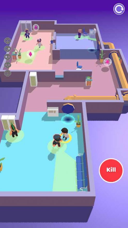 内鬼来找茬游戏安卓中文版  v1.0.11图4