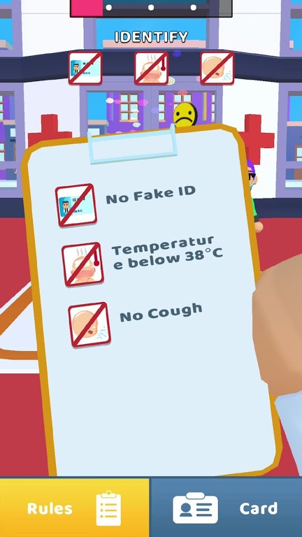 卫生巡逻队游戏最新版  v1.001图3