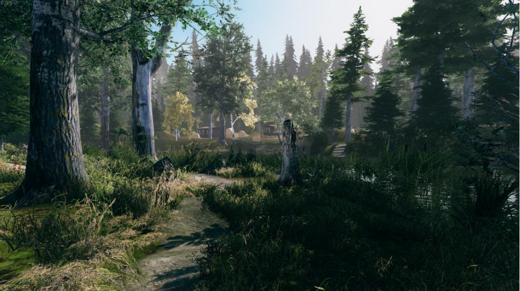 终极钓鱼模拟器2游戏汉化版  v1.0图2