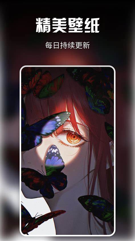 次元壁纸手机版图1