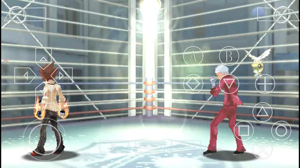 家庭教师竞技场免费解锁版图1