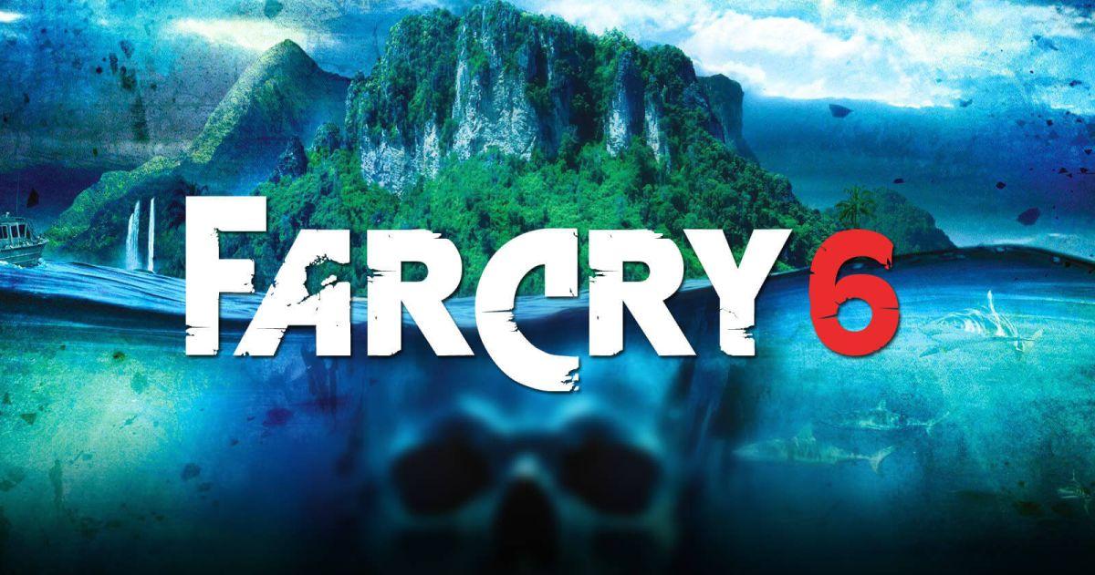 孤岛惊魂6手机版图1