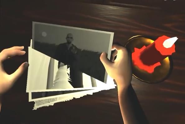 屌德斯解说镜子VR安卓攻略版  v1.0.21图2