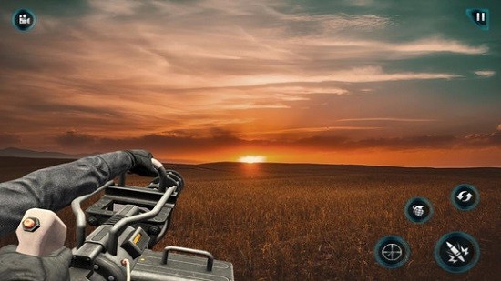 3D射击模拟器免费版图2