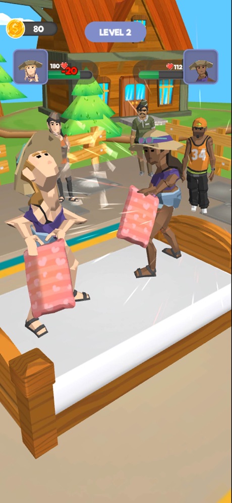 我枕头贼6游戏图3