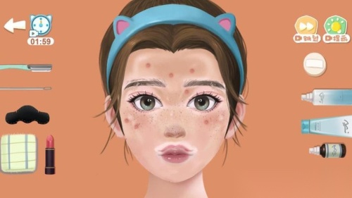 化妆我最美最新版图2