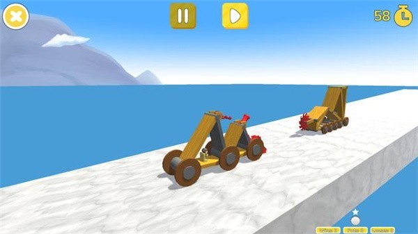 绘制战斗机器游戏中文版  v1.10图2