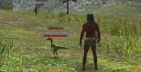 原始时代安卓版游戏最新下载图片1