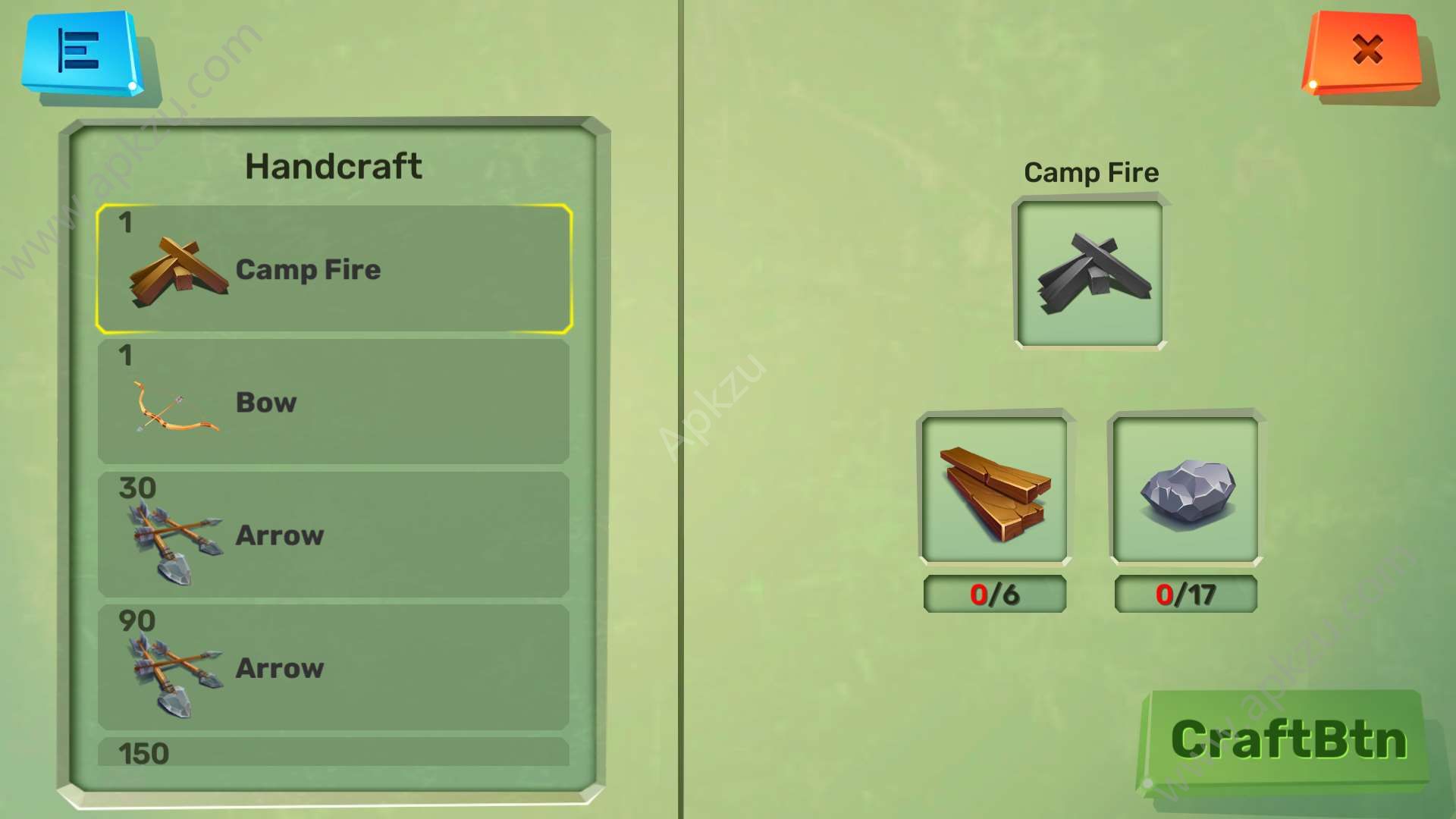 生存模拟游戏单机版图1