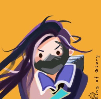 王者荣耀king图集2021高清最新版  v3.65.1.42图3