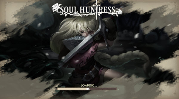 灵魂猎手地牢折相思版图1