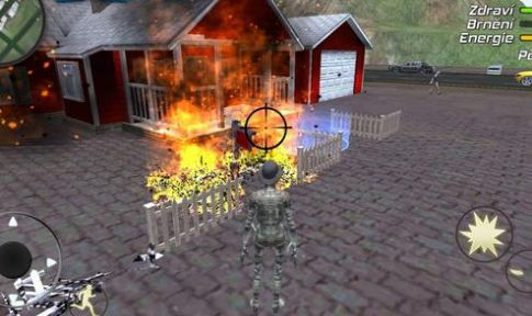 木乃伊绳索英雄安卓版金币最新版下载  v1.1.1图1