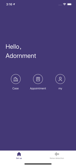 喜乐装修记录app官方下载  v9.6图1