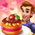 烹饪我的厨师日记故事安卓游戏中文版  v0.0.0.51