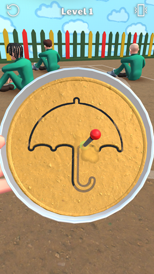 Candy Challenge 3D游戏汉化版  v1.0.0图5