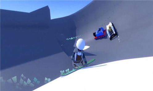 勇者冒险之旅安卓官方版游戏  v1.0.1图3