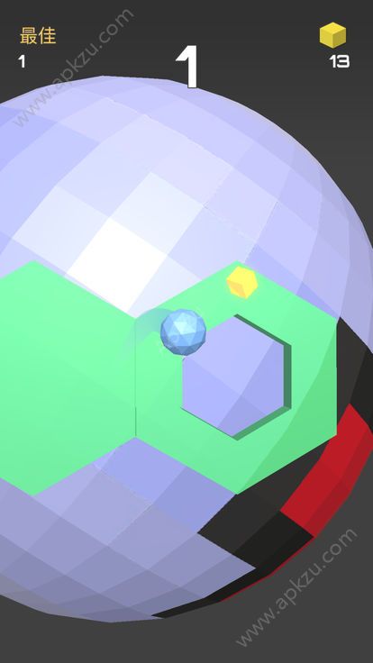 重力星球安卓版游戏下载  v1.1.0图2