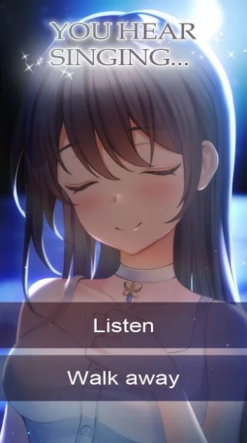 岸边的歌谣游戏安卓中文版  v2.1.8图1