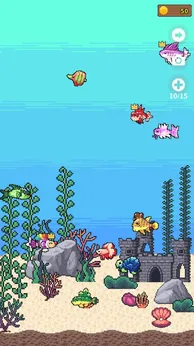 钓鱼时光测试版图4