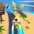 豪华火车冲浪者中文安卓版（Train Surfer Deluxe）  v1.0