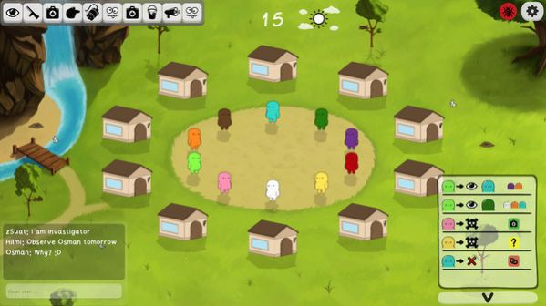 feign免费手机版图1