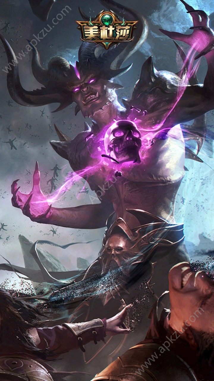 美杜莎传奇游戏BT变态版公益服下载  v1.1.0图3