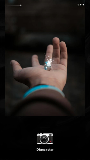 dazz相机安卓版图1