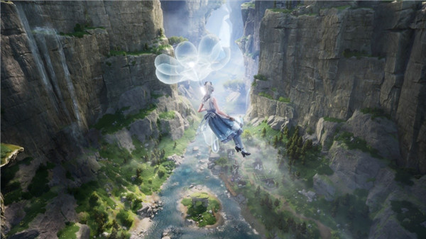 无 限暖暖官网正版图4