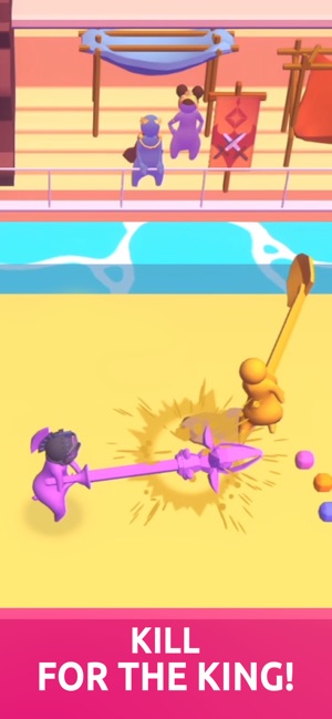 Spear.io游戏安卓中文版下载  v93图5