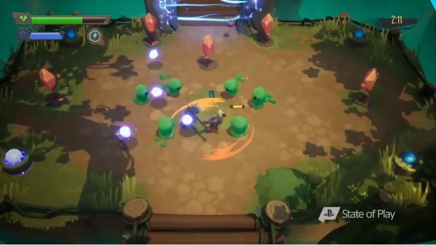 准备就绪的英雄们中文版图2