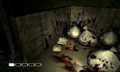 体感咒怨手机版图3