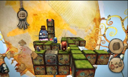 休闲解密类游戏合集