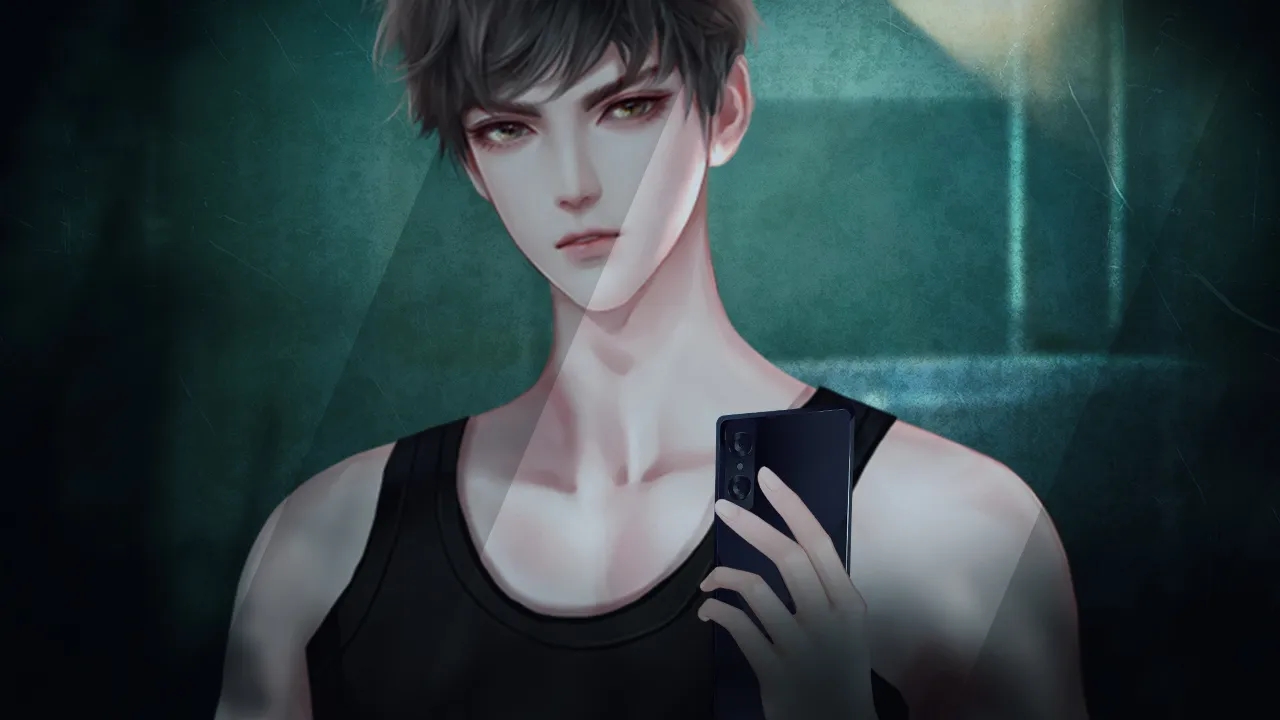 天后大小姐永不翻船橙光游戏最新版  v1.0图2