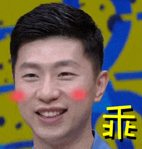 马龙表情包带字动图大全图6