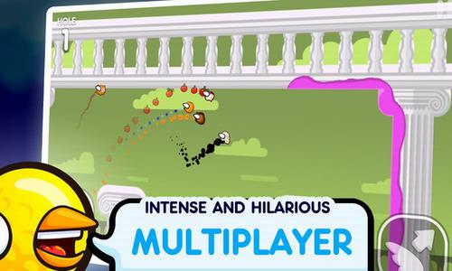 疯狂高尔夫2图1