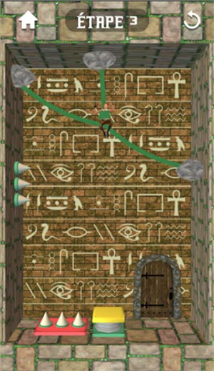 双人成行3D官方中文版游戏  v5.0图3