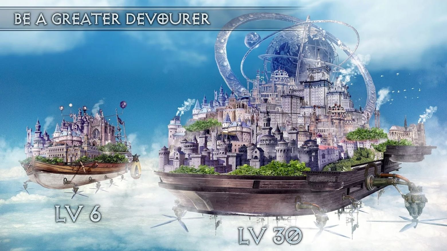 天空要塞游戏中文最新版  v1.14.0图2