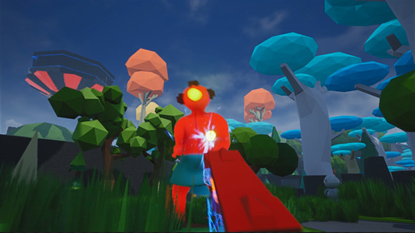 混沌核心游戏图4